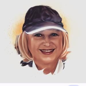 Meet your Posher, Janet